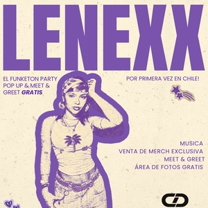 Lenexx Tickets, Tour Dates and Concerts