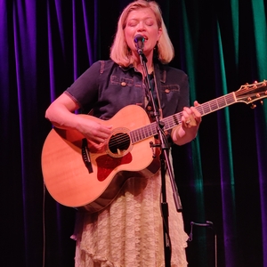 Liz Longley at Denver, CO in Swallow Hill Music 2026