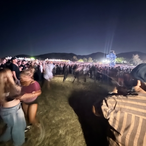 $UICIDEBOY$ at San Bernardino, CA in Glen Helen Amphitheater 2026