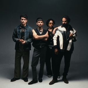 Costa de Ámbar Tickets, Tour Dates and Concert