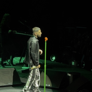 ZAYN at Buenos Aires, Argentina in Movistar Arena 2026
