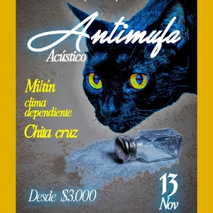 climadependiente Tickets, Tour Dates and Concerts
