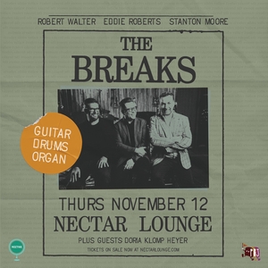 The Breaks Tickets, Tour Dates and Concerts