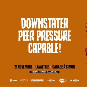 Capable! Tickets, Tour Dates and Concerts
