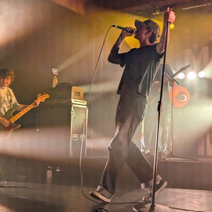 Movements at Seattle, WA in Showbox SoDo 2026