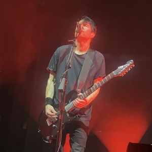 Chevelle at Albuquerque, NM in First Financial Credit Union Amphitheater 2026