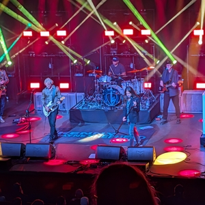 Kenny Wayne Shepherd at Durham, NC in Carolina Theatre 2026