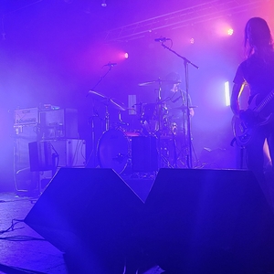 Russian Circles at Carrboro, NC in Cat's Cradle 2026