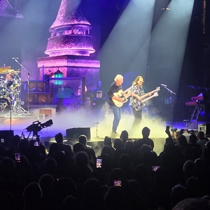 Rush at Denver, CO in Ball Arena 2026