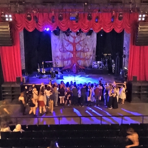 Paris Paloma at Atlanta, GA in Variety Playhouse 2026