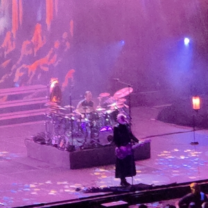 The Smashing Pumpkins at Hamilton, ON in TD Coliseum 2026