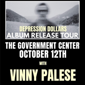 Vinny Palese