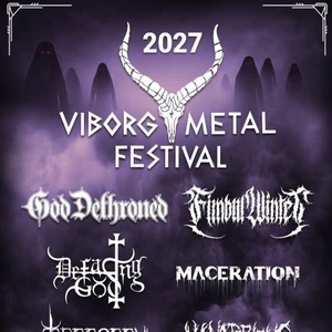 Voidchaser Tickets, Tour Dates and Concerts