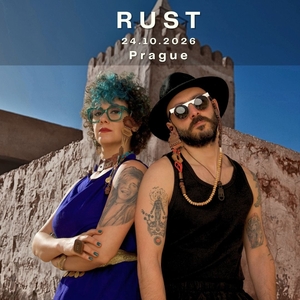 Ingressos, Datas da Turnê e Shows de Rust