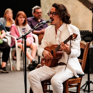 Luca de Dios Tickets, Tour Dates and Concerts