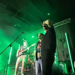 Faber Drive at Moncton, NB in The Caveau 2026