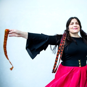 Billets, dates de tournée et concerts pour Vera Vinter