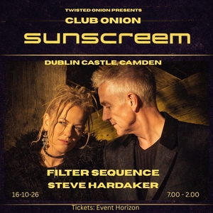 Filter Sequence Tickets, Tour Dates and Concerts