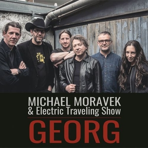 Michael Moravek Tickets, Tour Dates and Concerts