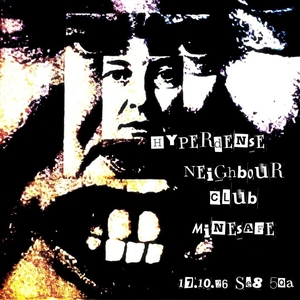 HyperDense Tickets, Tour Dates and Concerts
