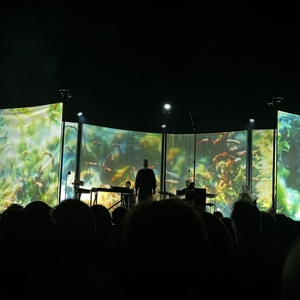 Ólafur Arnalds at London, United Kingdom in Apollo 2026