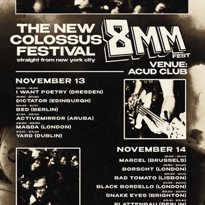 Black Bordello Tickets, Tour Dates and Concerts
