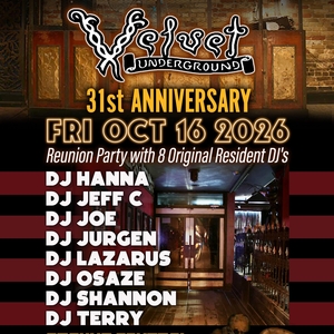 DJ LAZARUS Tickets, Tour Dates and Concerts
