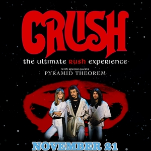 Pyramid Theorem Tickets, Tour Dates and Concerts