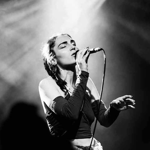 ank-hara Tickets, Tour Dates and Concerts