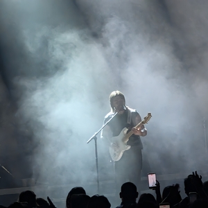 Juanes at El Paso, TX in The Plaza Theatre Performing Arts Center 2026