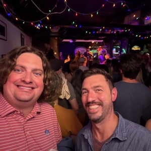 St. Paul and the Broken Bones at Cambridge, MA in The Cantab Lounge 2026
