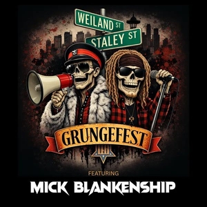 Mick Blankenship Tickets, Tour Dates and Concerts