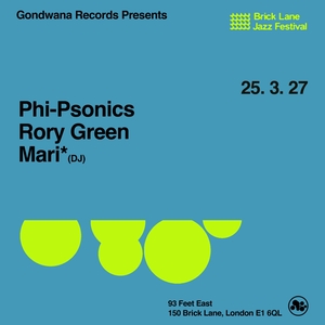phi-psonics Tickets, Tour Dates and Concerts