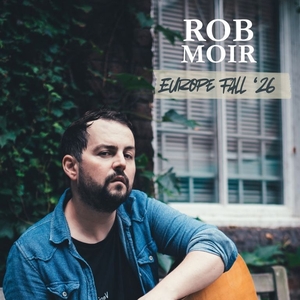 Rob Moir Tickets, Tour Dates and Concerts
