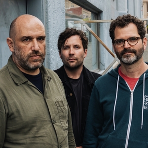 Pedro the Lion Tickets, Tour Dates and Concert