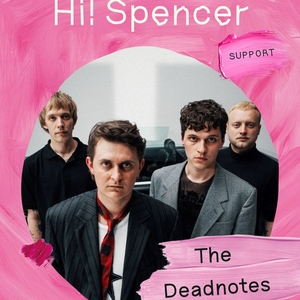 The Deadnotes Tickets, Tour Dates and Concerts