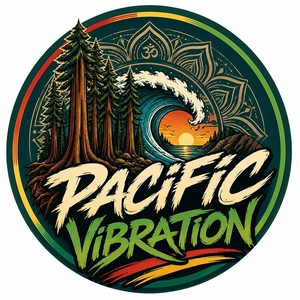 Pacific Vibration