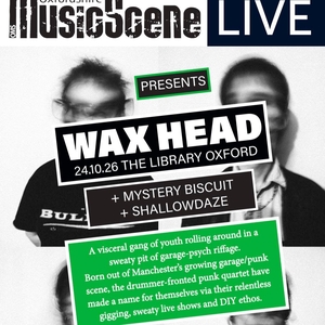 shallowdaze Tickets, Tour Dates and Concerts