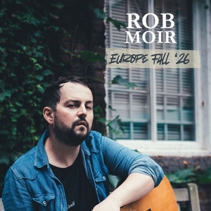 Rob Moir Tickets, Tourdaten und Konzerte