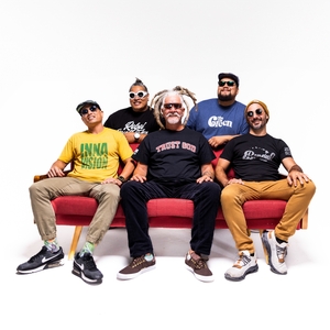 Natural Vibrations Tickets, Tour Dates and Concert