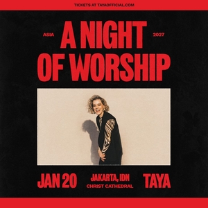 TAYA Tickets, Tour Dates and Concerts