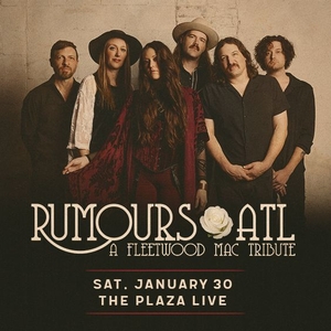 Rumours ATL: A Fleetwood Mac Tribute Tickets, Tour Dates and Concerts