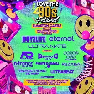 Ultra Naté Tickets, Tour Dates and Concerts