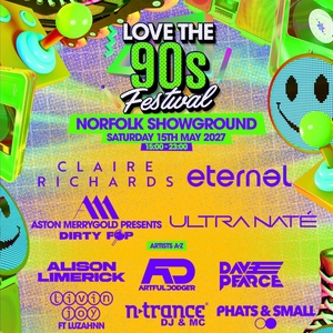 Ultra Naté Tickets, Tour Dates and Concerts