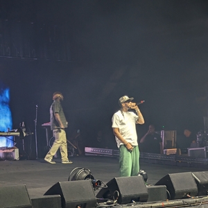 Bone Thugs-n-Harmony at Phoenix, AZ in Talking Stick Resort Amphitheatre 2026