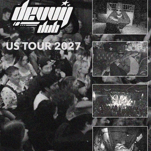 Devvy Dub Tickets, Tour Dates and Concerts