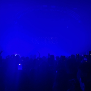 Holywatr at Phoenix, AZ in Walter Studios 2026