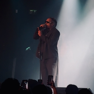 Sotam at Porto Alegre, Brazil in Opinião 2026