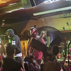 Silent Theory at Rockford, IL in Whiskey's Roadhouse 2026