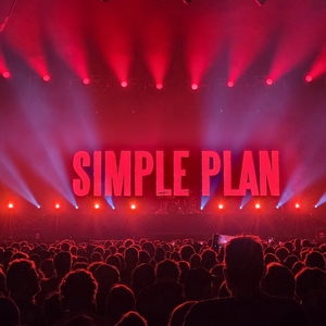 Simple Plan at Amsterdam, Netherlands in AFAS Live 2026